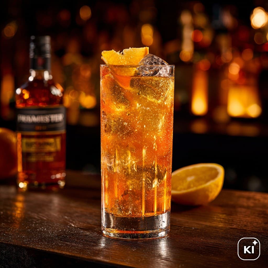 Judas Priest Cocktail Rezept