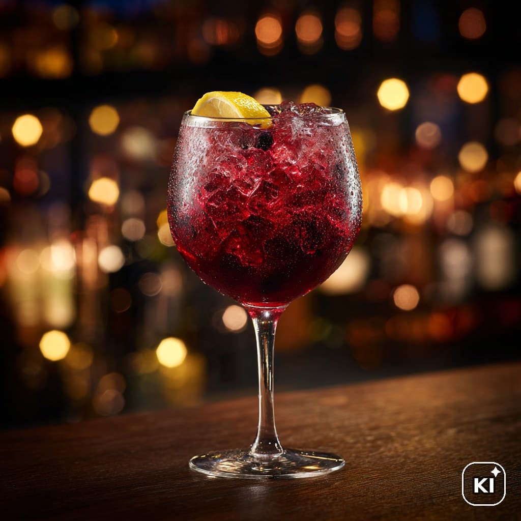 Kir Rezept