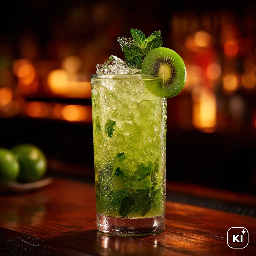 Kiwi Crush