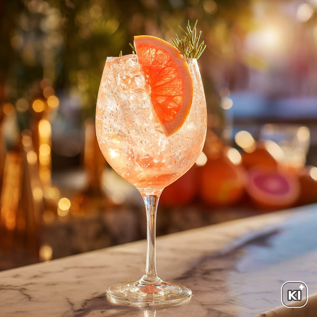 Lillet Jolie