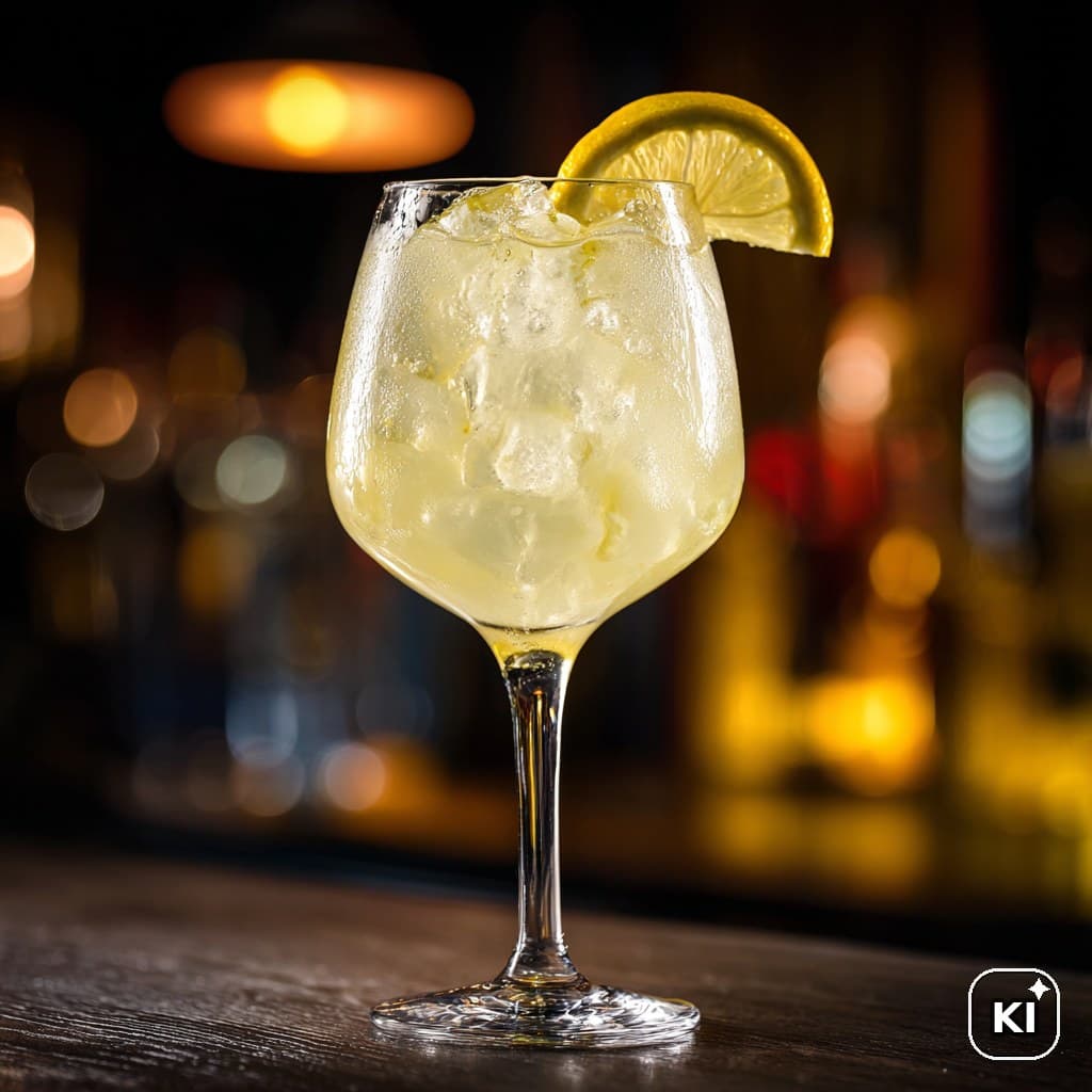 Limonata Frizz