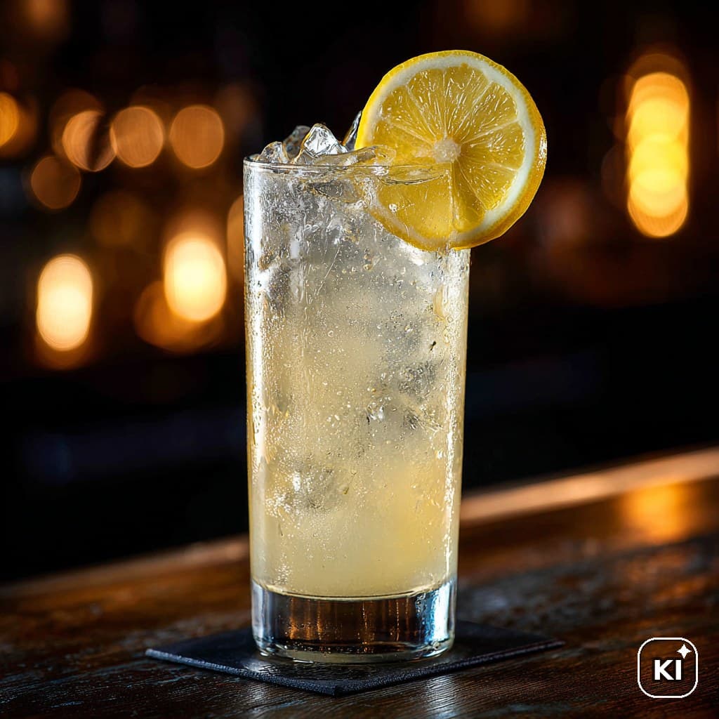 Lynchburg Lemonade