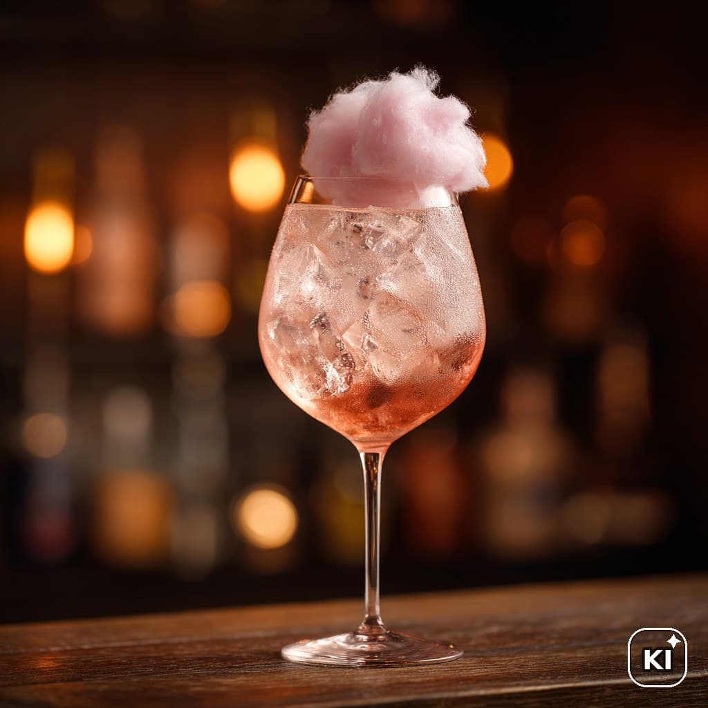 Magic Cotton Spritz