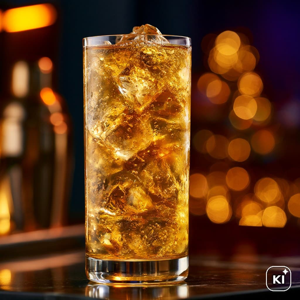 Mai Kai No Cocktail Rezept