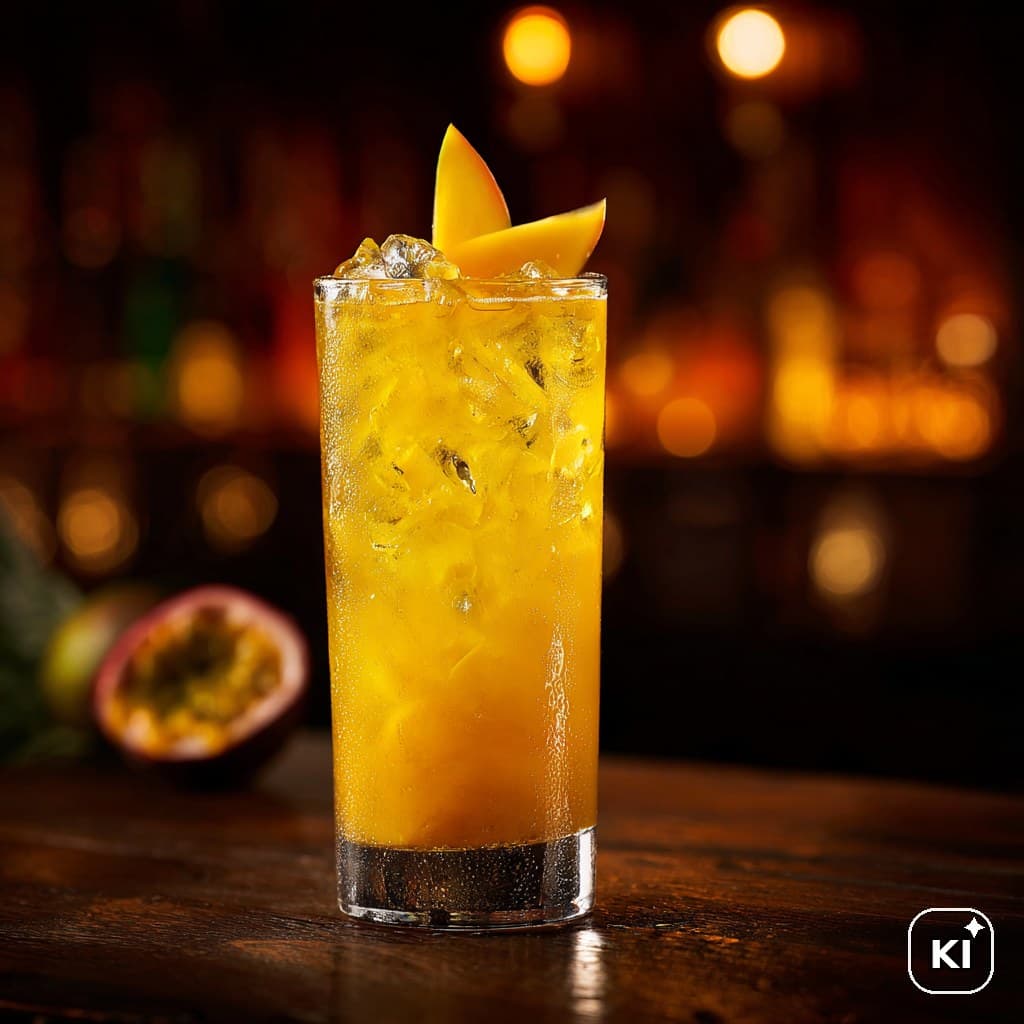 Mango Madness