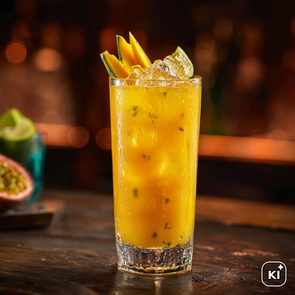 Mango Tango