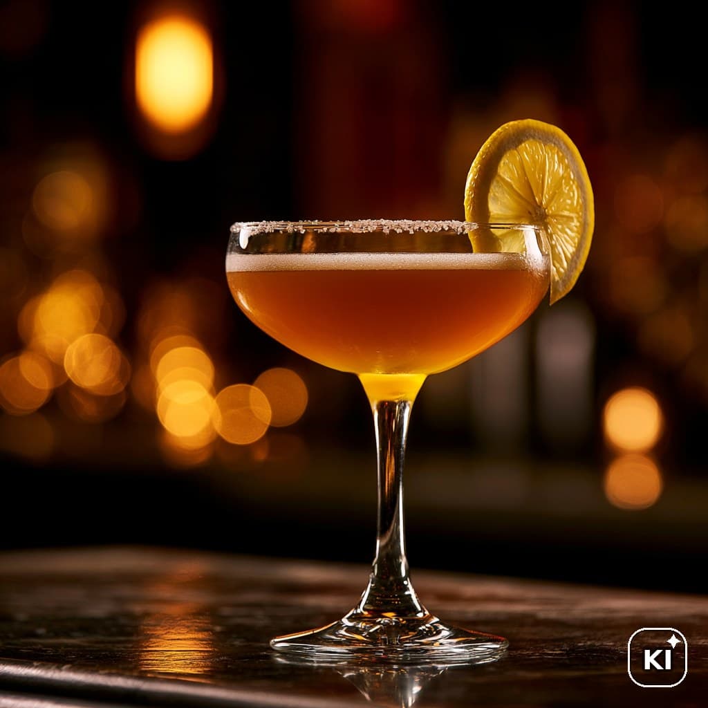 Margarita Cocktail Rezept