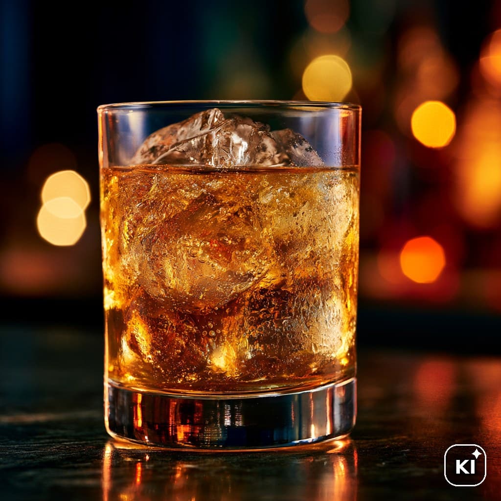Murdock´s spezial Cocktail Rezept