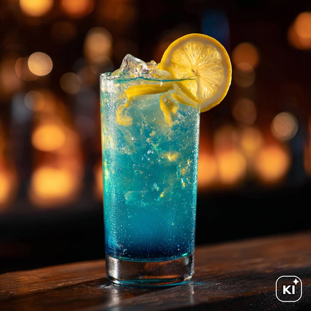 Noak Cocktail