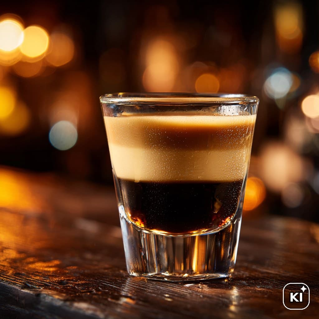Orgasmus 2 Cocktail Rezept