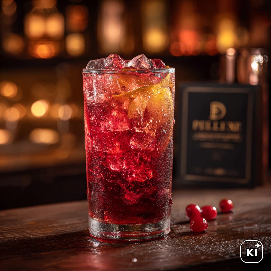 P_Deluxe Cocktail Rezept