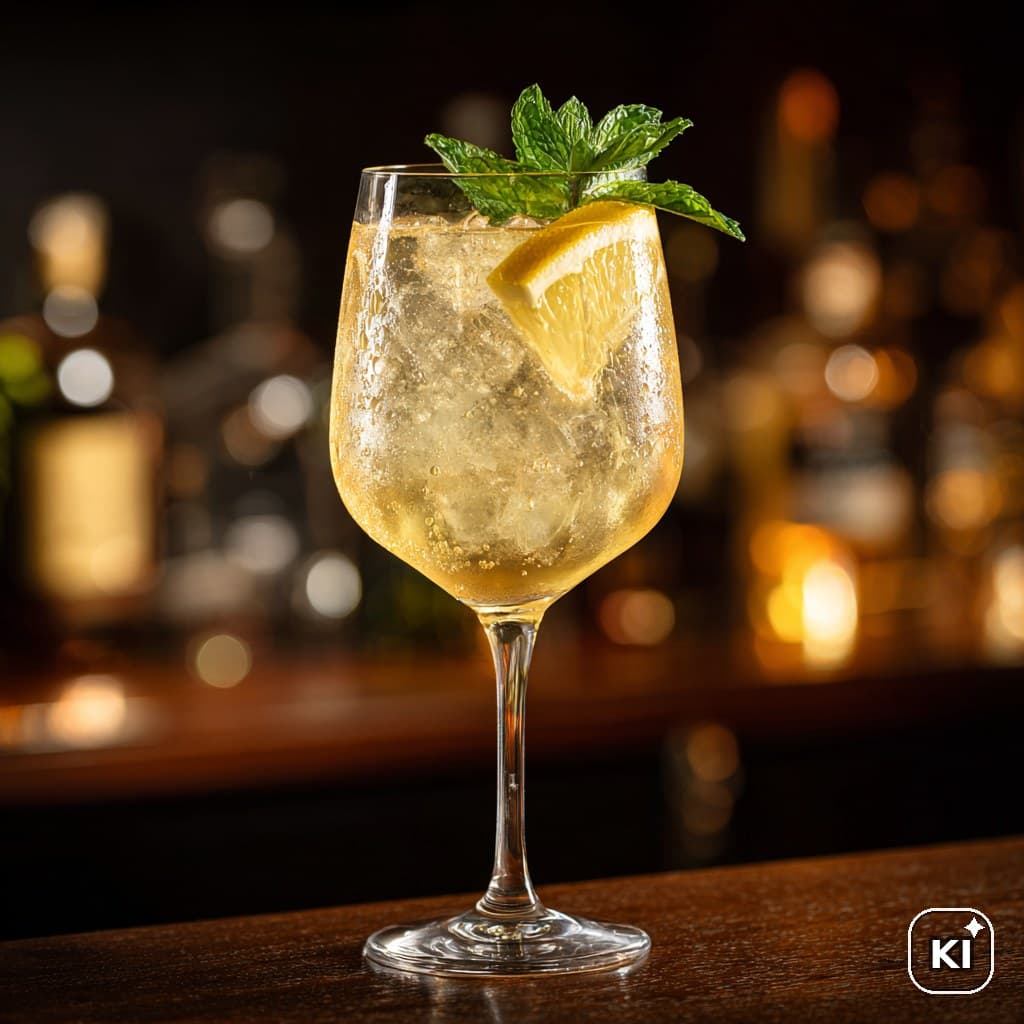 Padovani Spritz