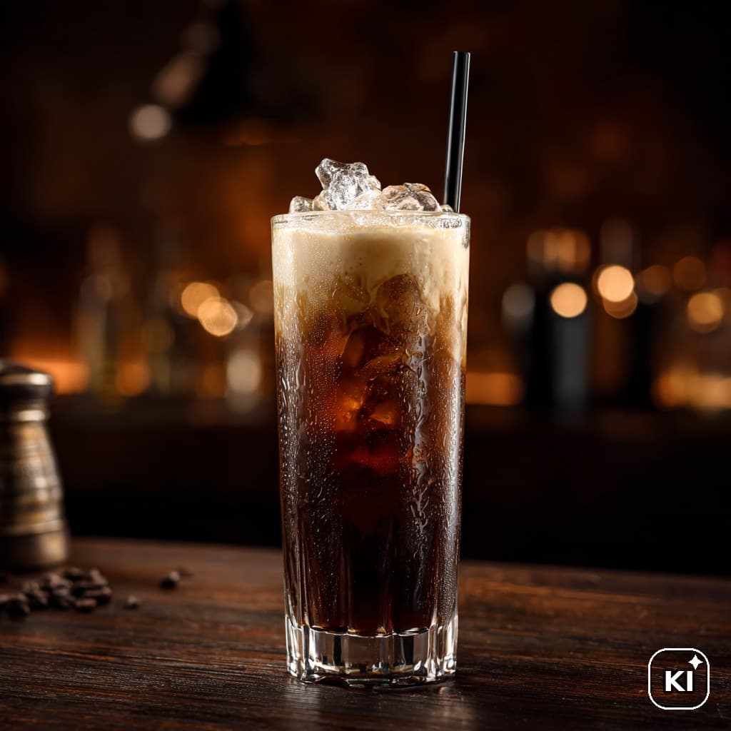 Paralyzer Cocktail Rezept