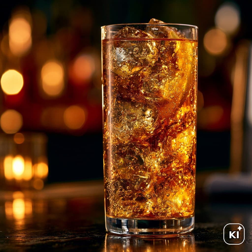 PHILL Colins Cocktail Rezept