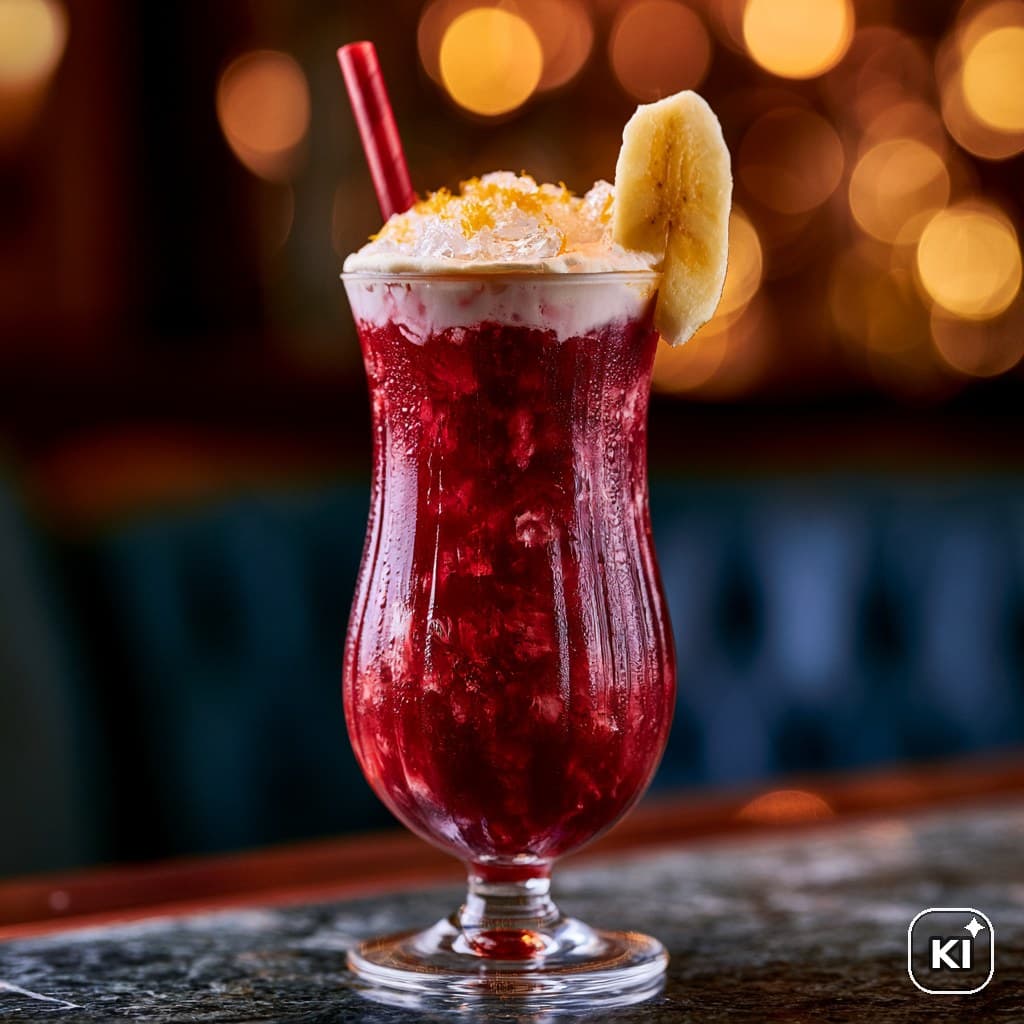 Pina Bavaro Cocktail Rezept