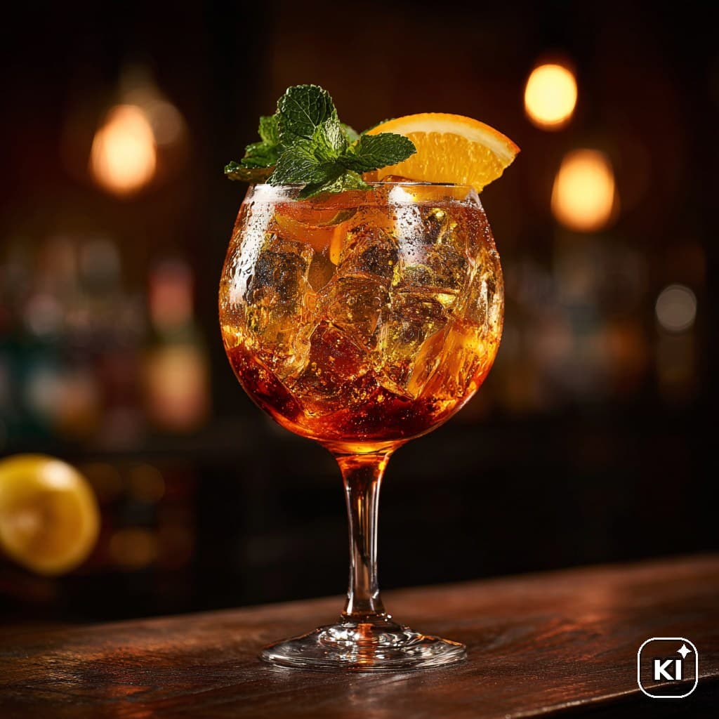 Porto Tonic