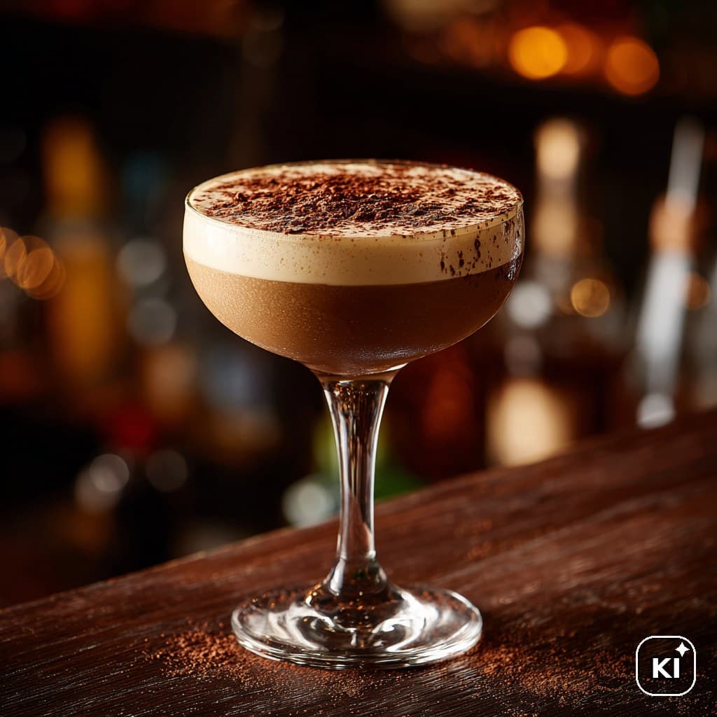 Praline Flip Rezept