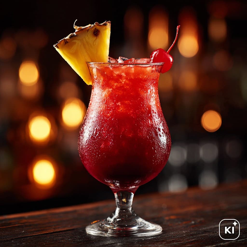 Rum Runner