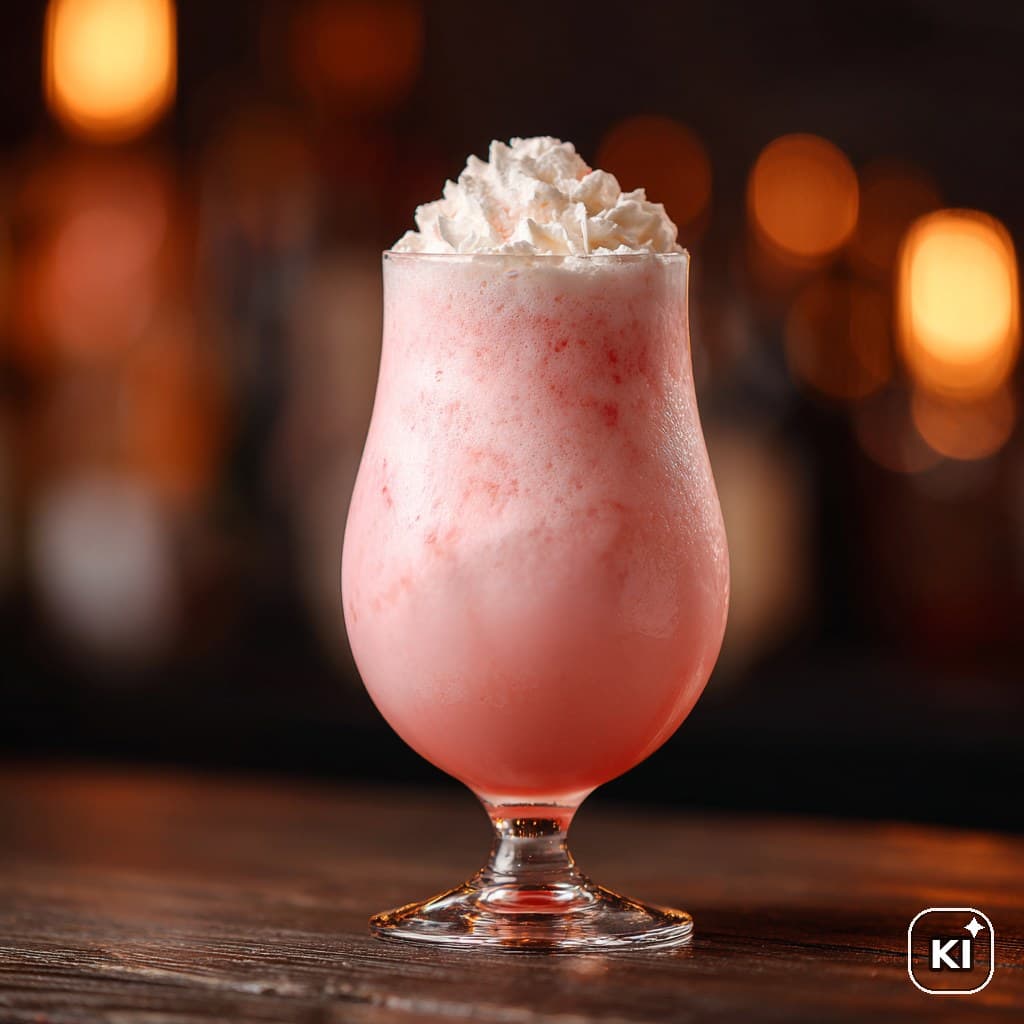Sexual Colada Cocktail Rezept