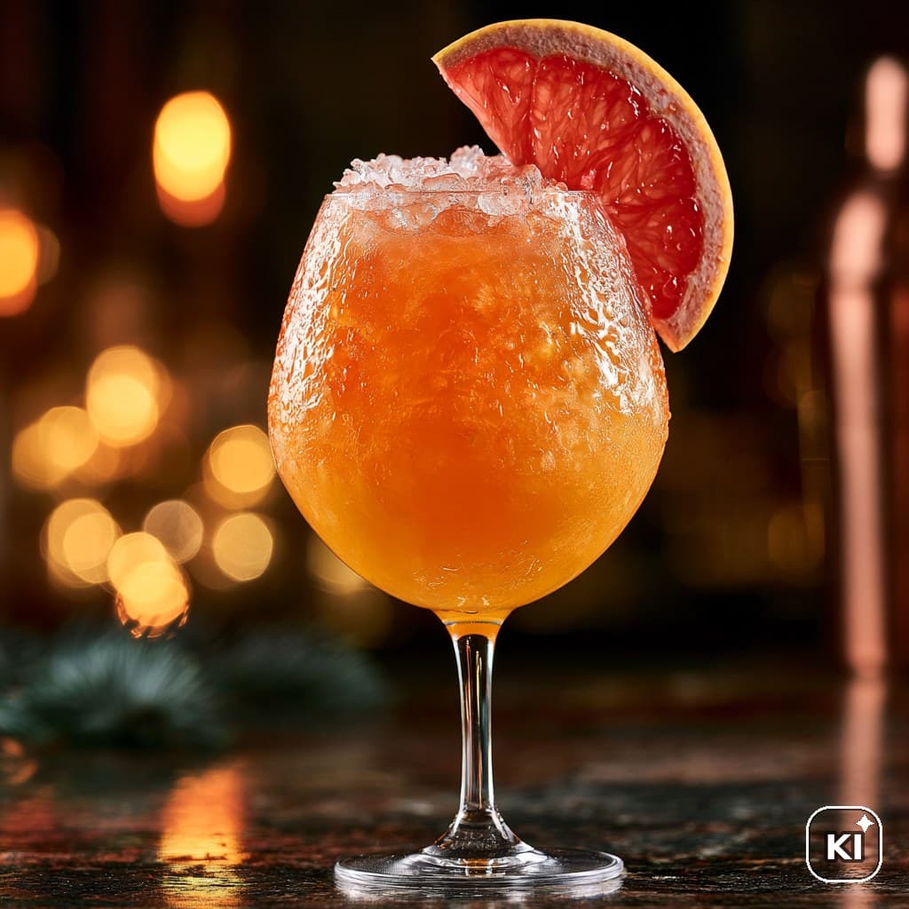 Sommernacht Cocktail Rezept