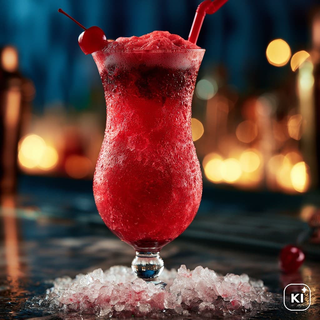 Spanish Temptation Cocktail Rezept