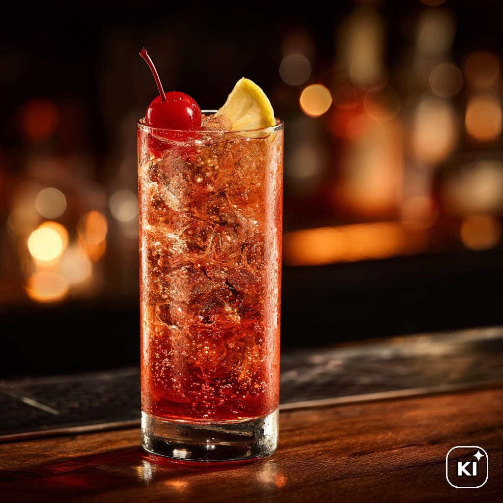 Straits Sling Rezept