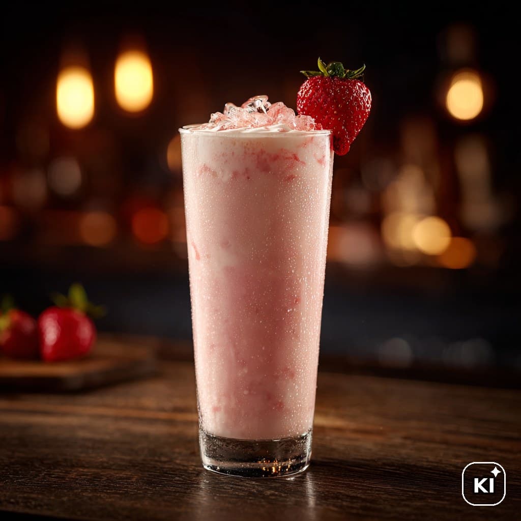 Strawberry Shortcake