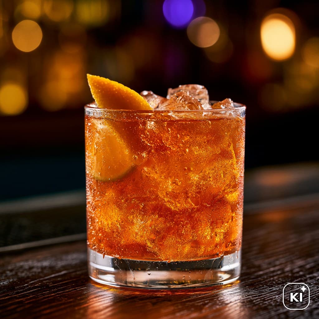 Sunvivo Mule Cocktail Rezept