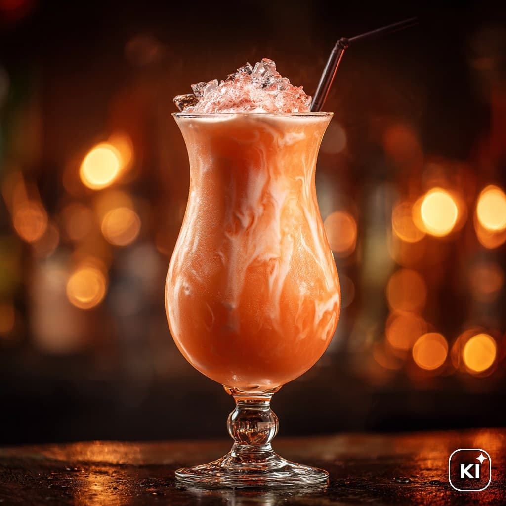 Sweet Betty Cocktail Rezept