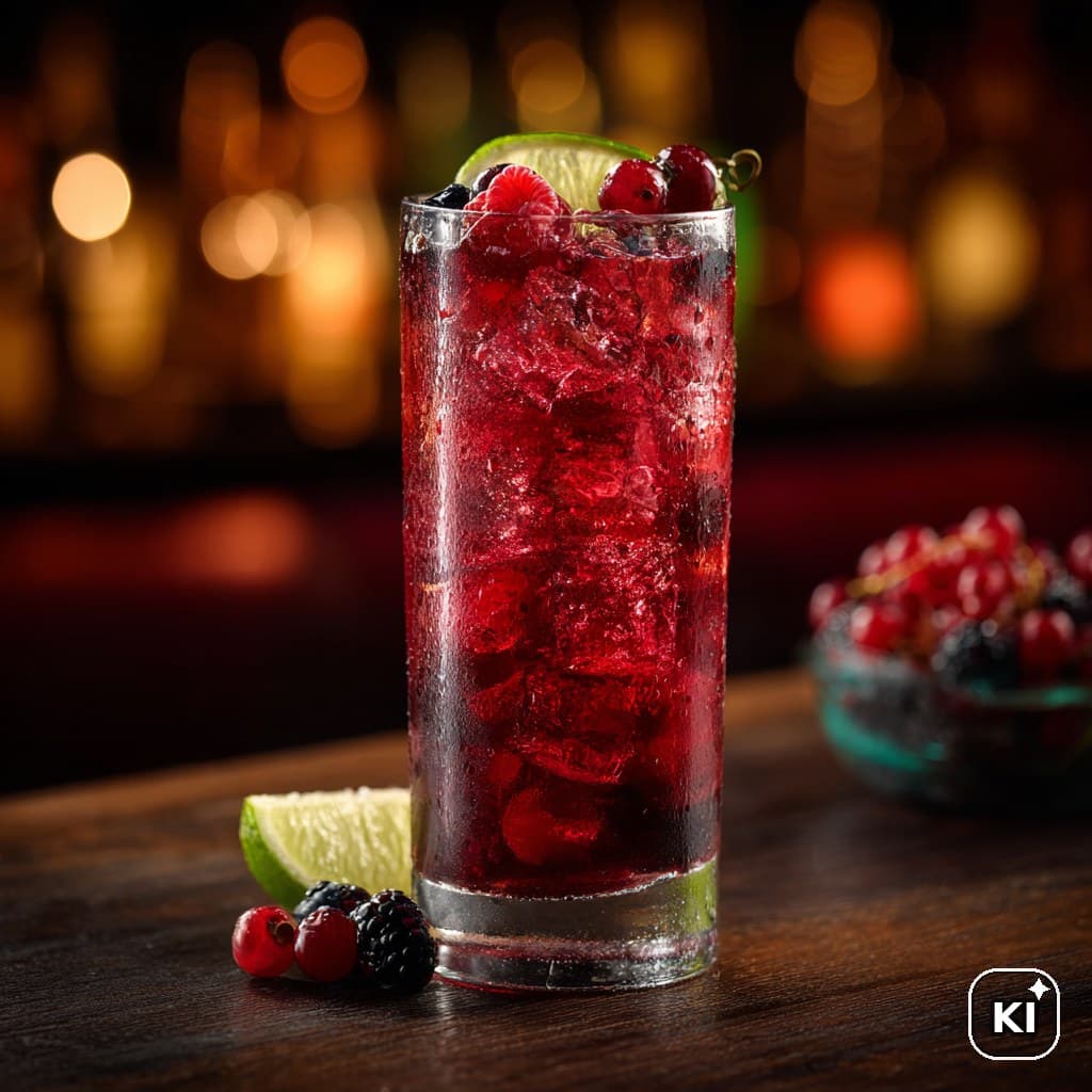 Very Berry