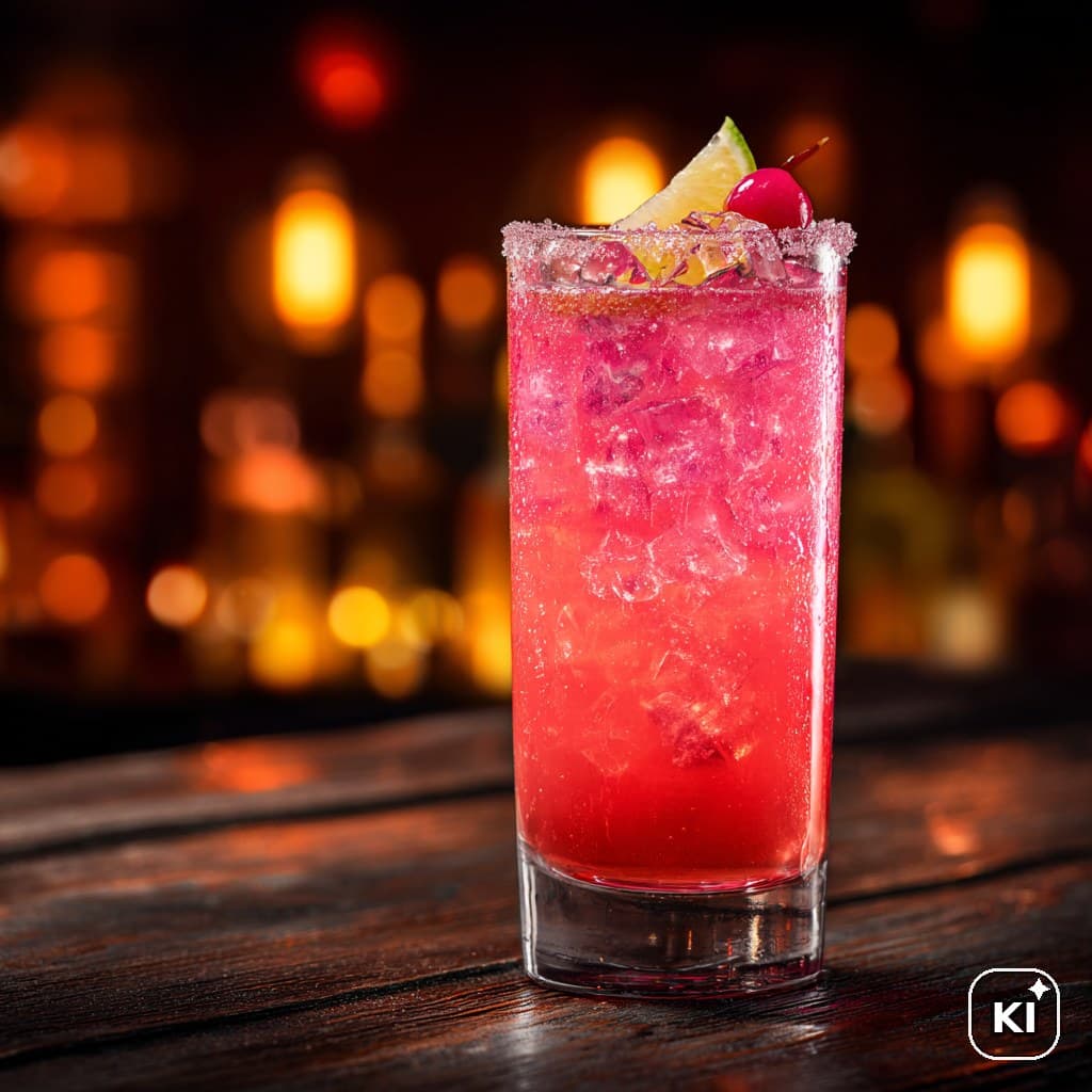 Virgin Bubble Gum Soda