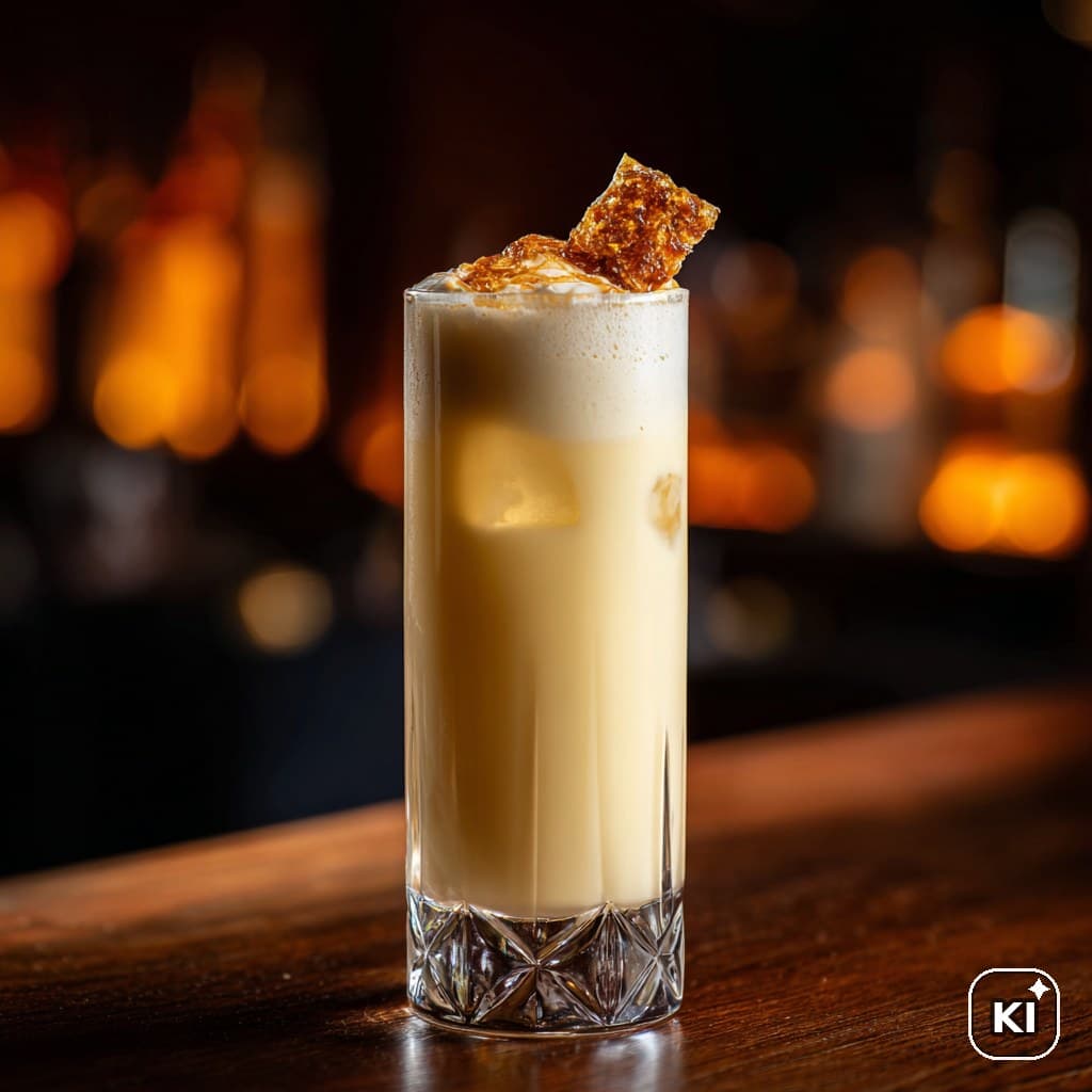 Virgin Crème-Brûlée Rezept