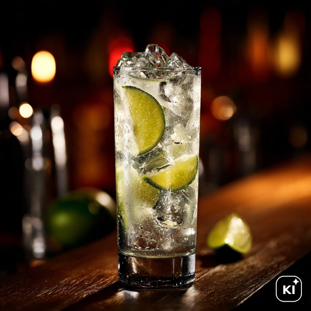 Vodka Sonic