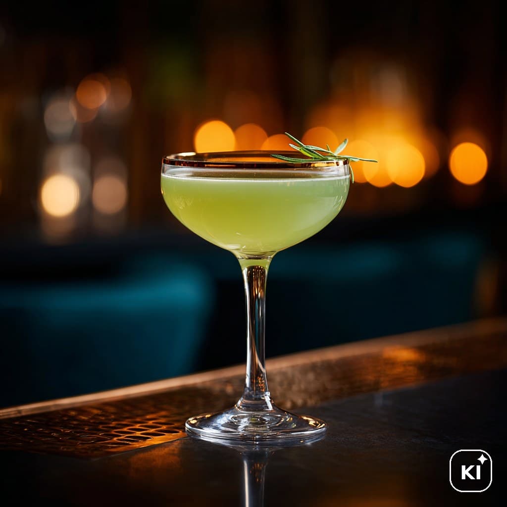 Volare Cocktail Rezept
