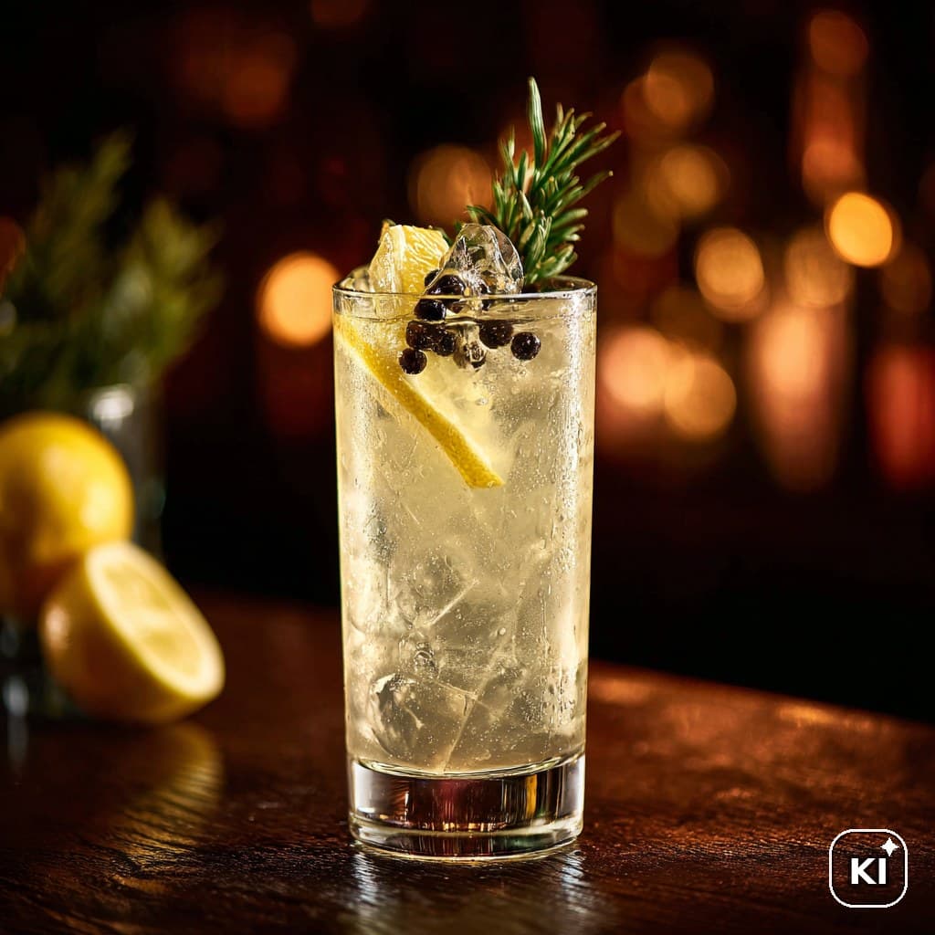 Wacholder Fizz