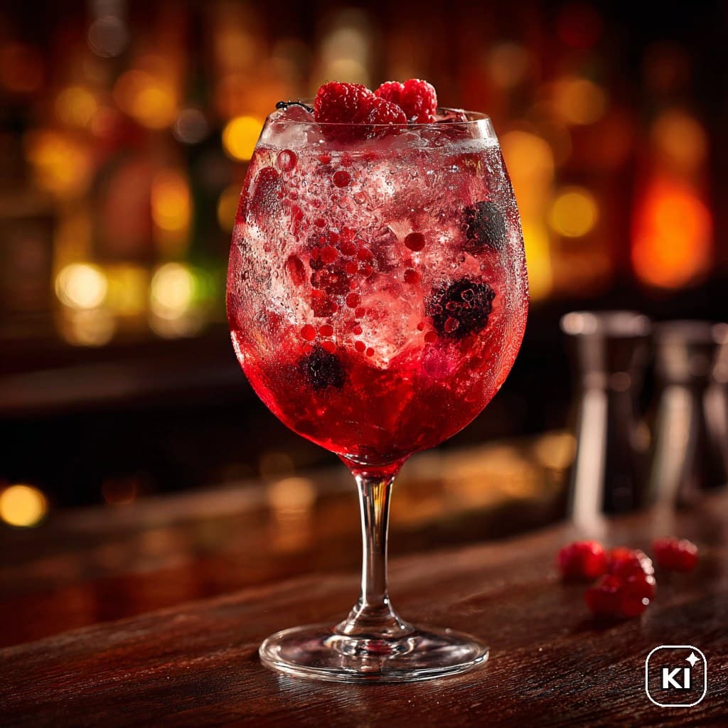 Wine Berry