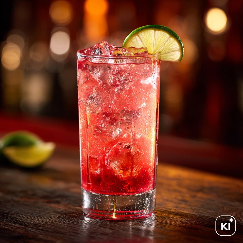 Woo Woo Cocktail Rezept