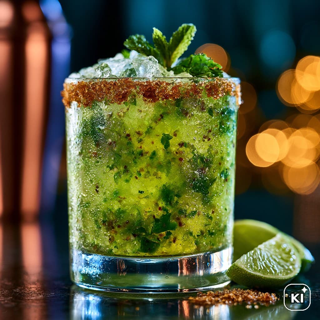 Abseitsfalle Cocktail Rezept