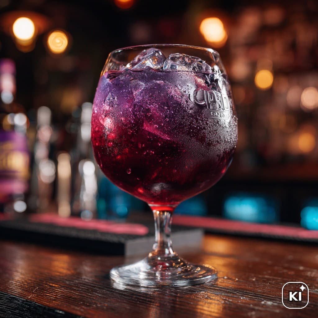 Acapulco Cocktail Rezept