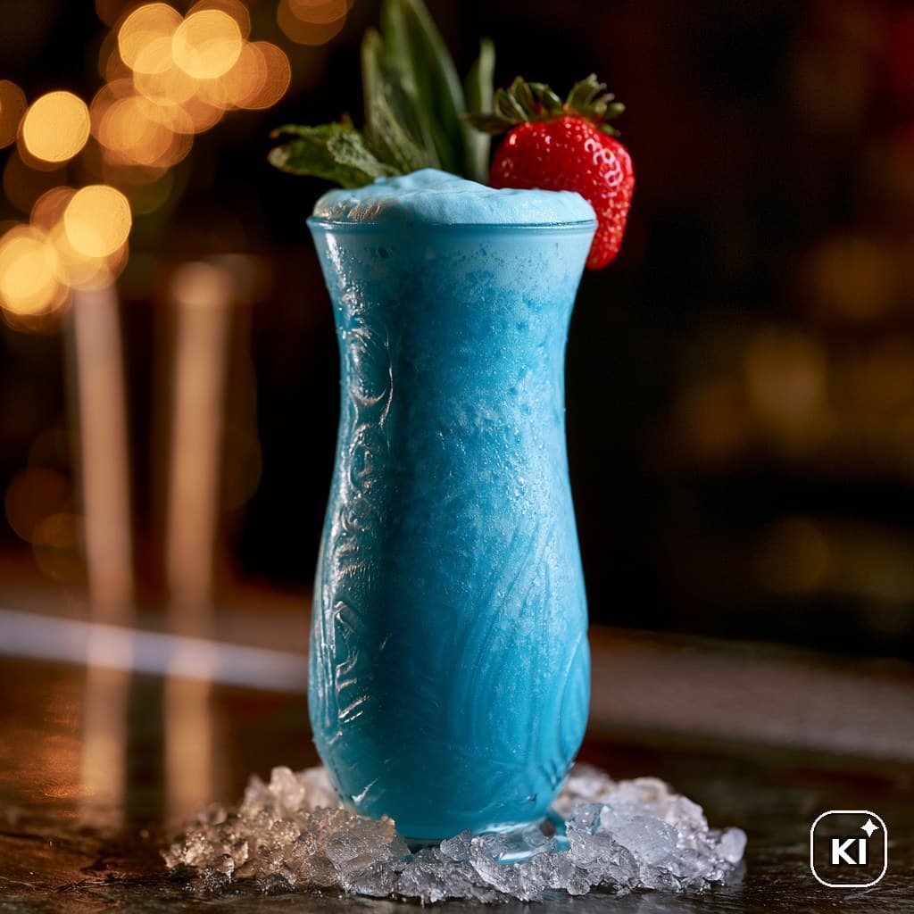 Amoré Cocktail Rezept