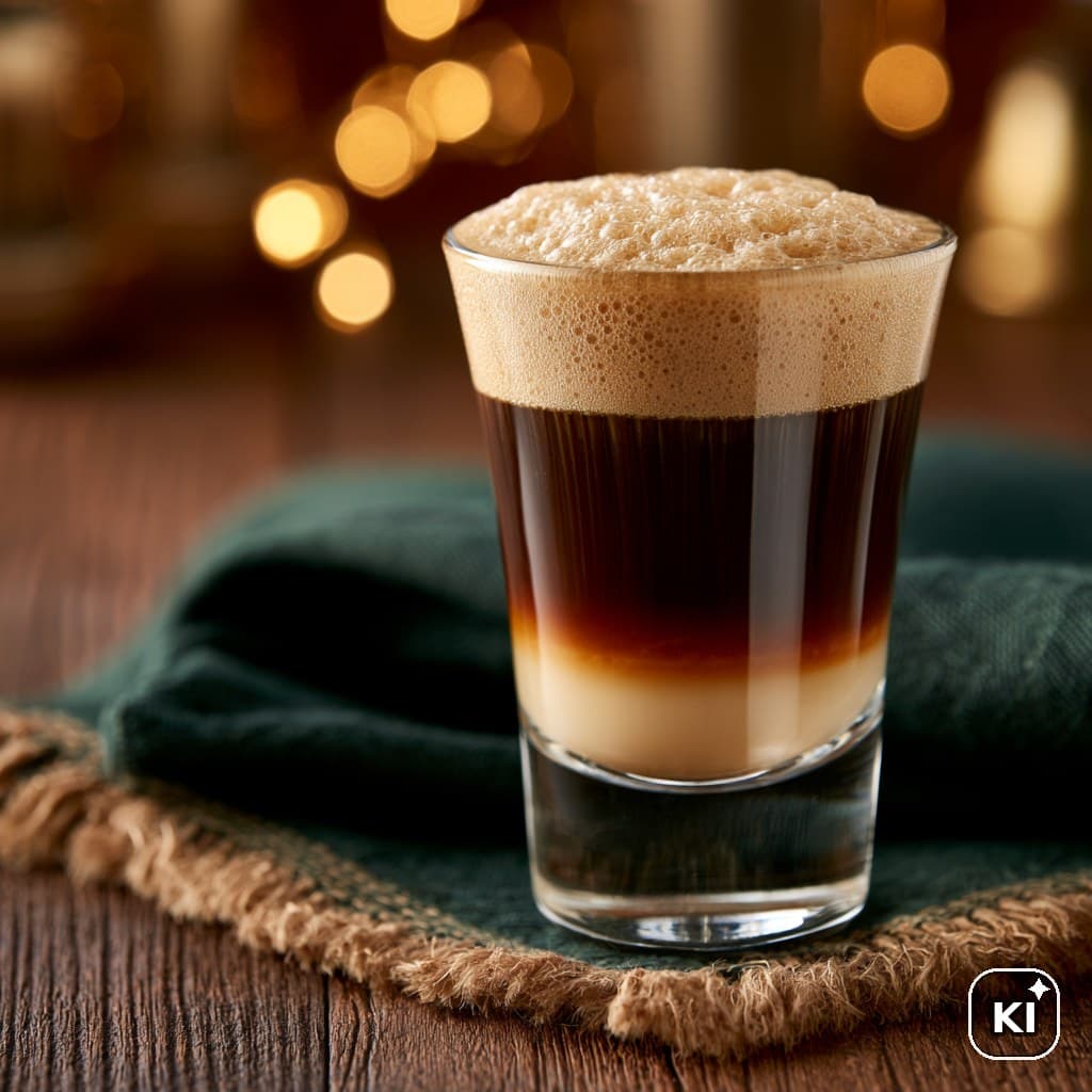B-52 Absinth Cocktail Rezept