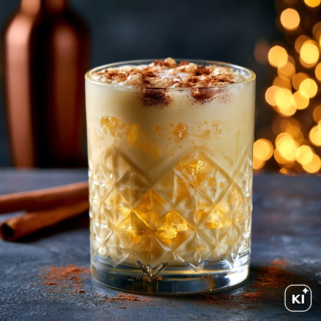 Baileynana Cocktail Rezept