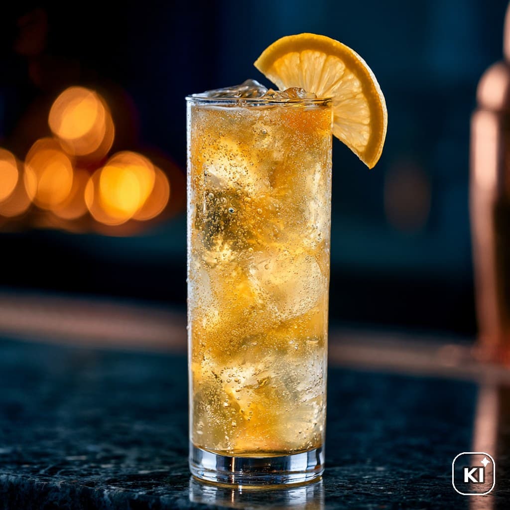 Barracuda Cocktail Rezept