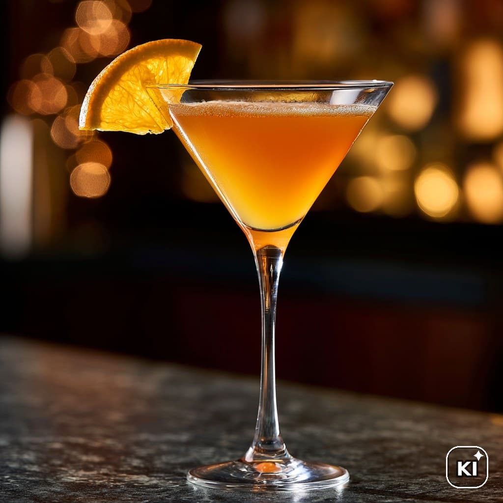 Between the Sheets Cocktail Rezept