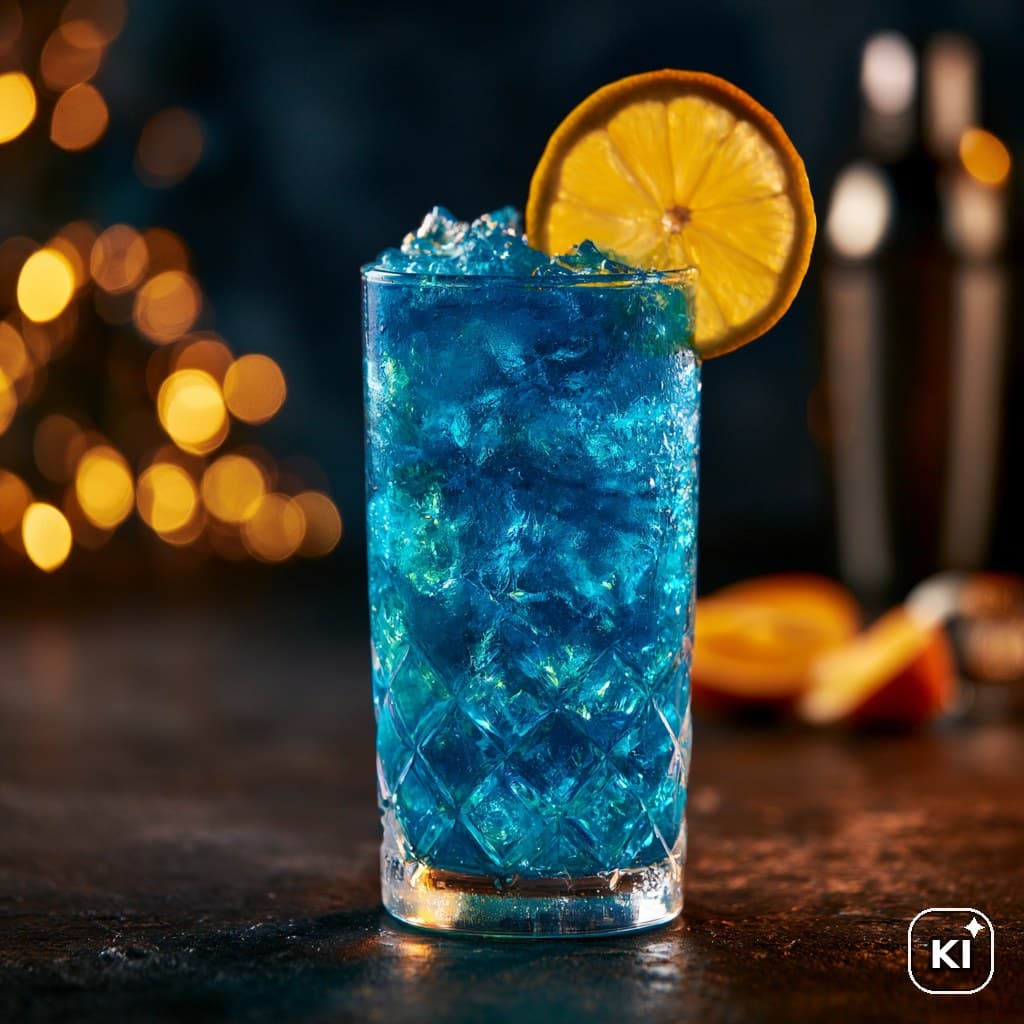 Black Death Cocktail Rezept