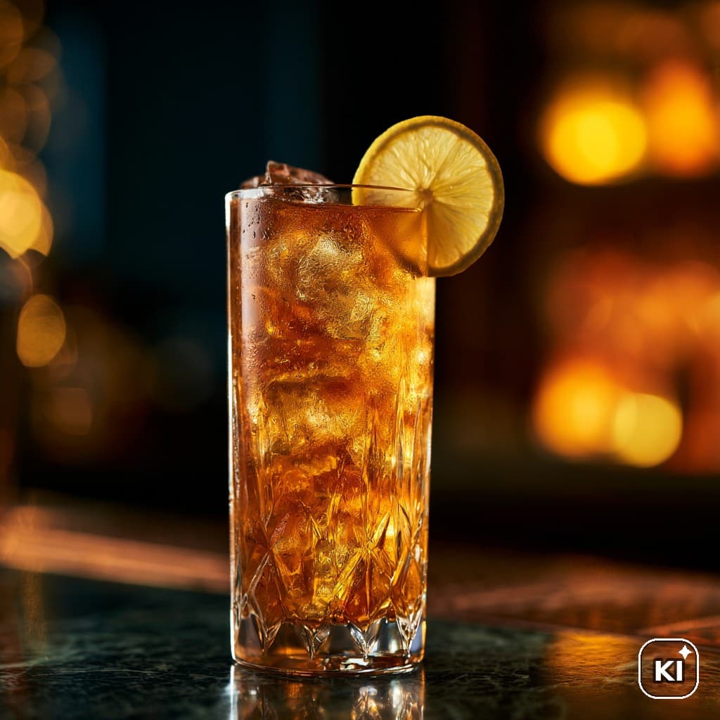 Bull Shot Cocktail Rezept
