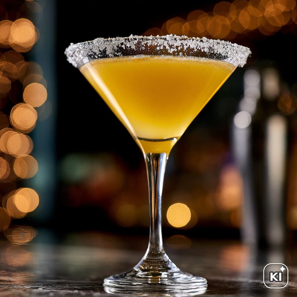 Clarendon Cocktail Cocktail Rezept
