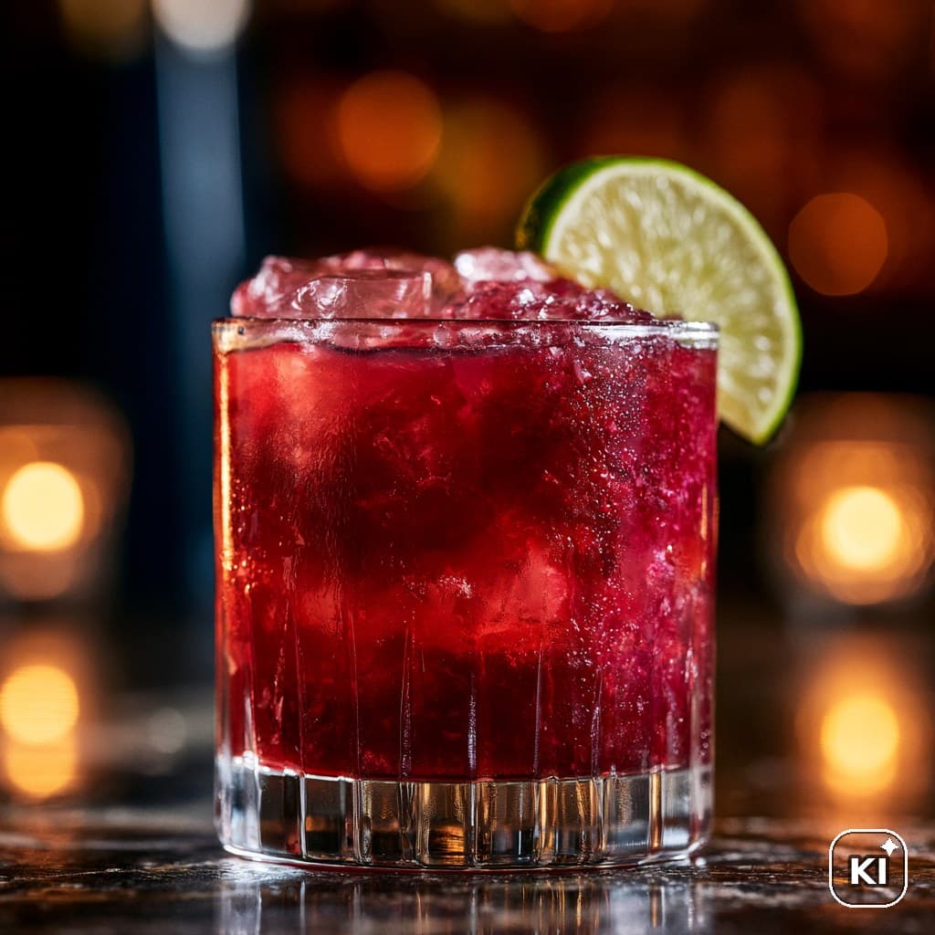 Cohiba Cooler Cocktail Rezept
