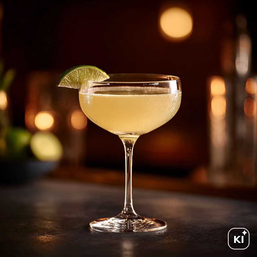 Crusius goes Mexico Cocktail Rezept