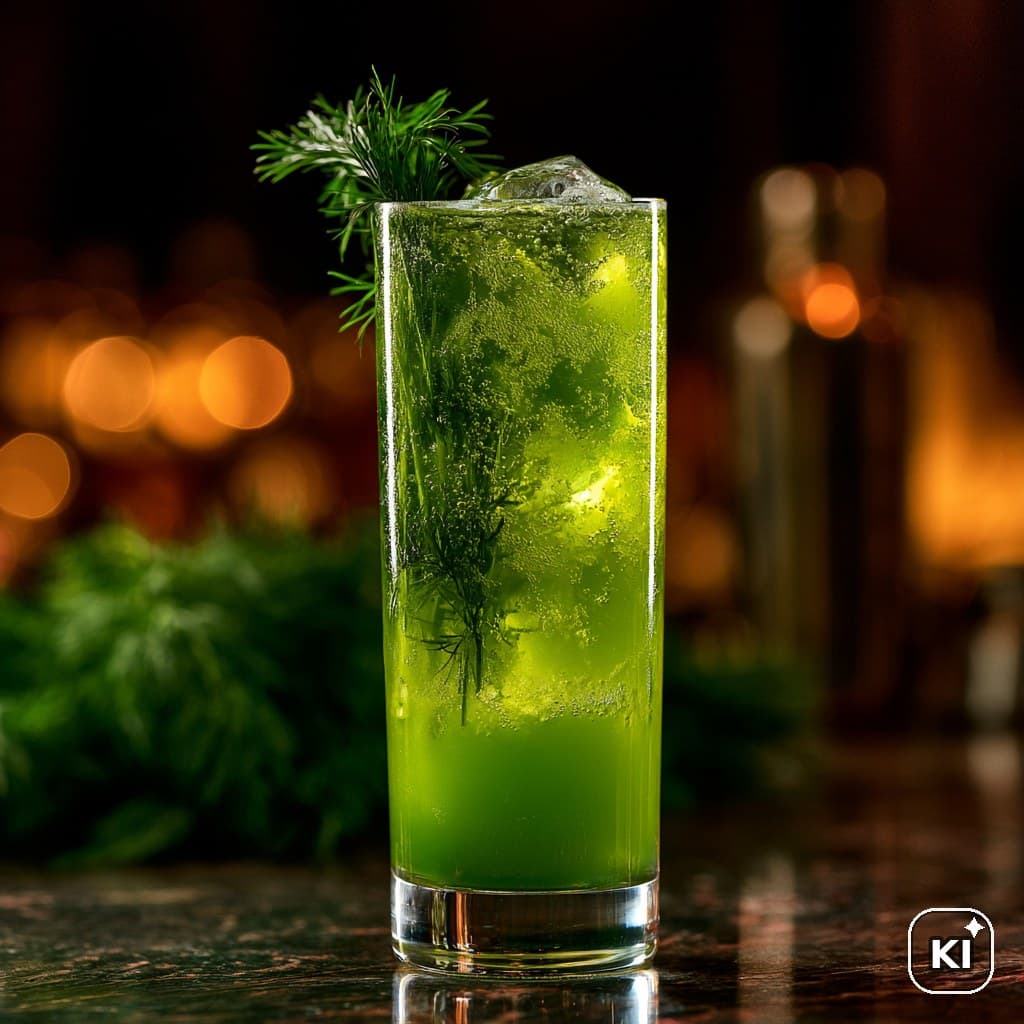 Die Happy Cocktail Rezept